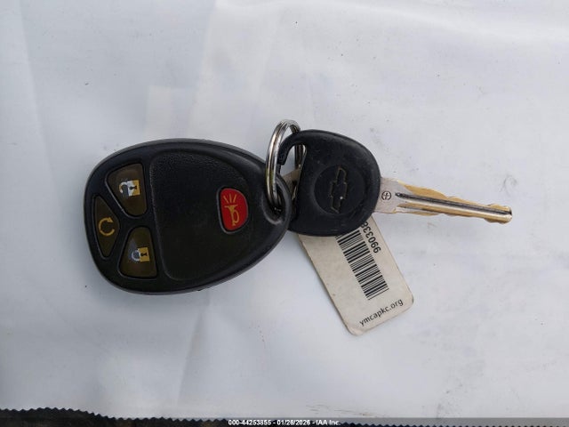 2007 CHEVROLET SILVERADO 2500HD 1GCHK23697F506989 Photo 10