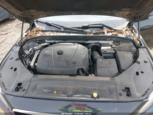 2018 VOLVO S90 LVY982AK5JP028535 Photo 9