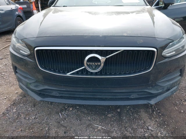 2018 VOLVO S90 LVY982AK5JP028535 Photo 5