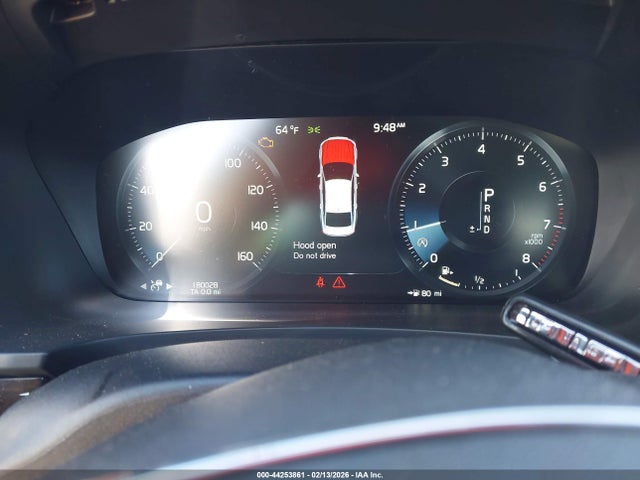 2018 VOLVO S90 LVY982AK5JP028535 Photo 6