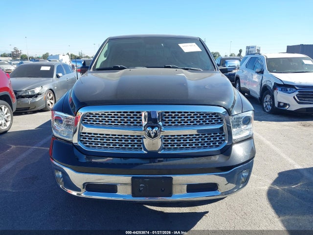1C6RR6NM3JS353292 RAM 1500