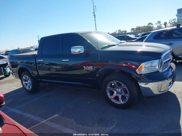 1C6RR6NM3JS353292 RAM 1500