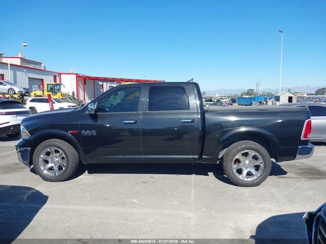 1C6RR6NM3JS353292 RAM 1500
