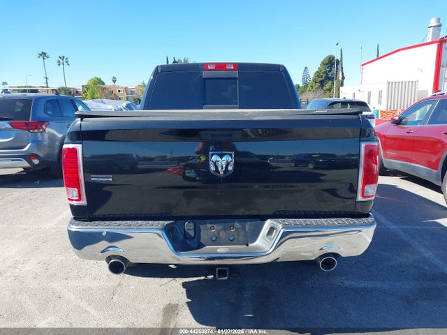 1C6RR6NM3JS353292 RAM 1500