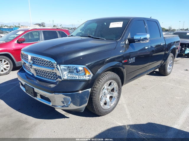 1C6RR6NM3JS353292 RAM 1500