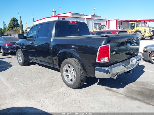 1C6RR6NM3JS353292 RAM 1500