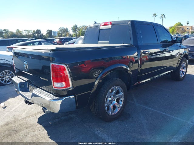 1C6RR6NM3JS353292 RAM 1500