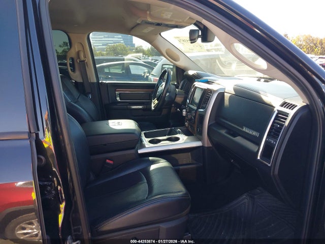 1C6RR6NM3JS353292 RAM 1500