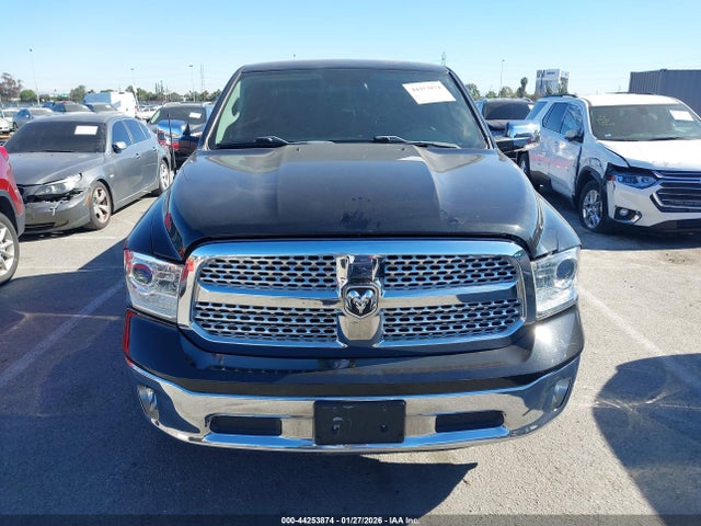 1C6RR6NM3JS353292 RAM 1500