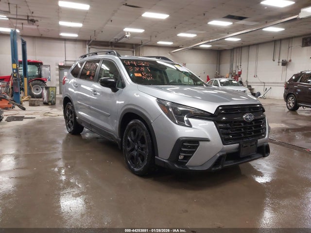 Aukcja sprzedaży 2024 Subaru Ascent Onyx Edition 7-passenger, vin: 4S4WMAHD3R3424095, numer aukcji: 44253881