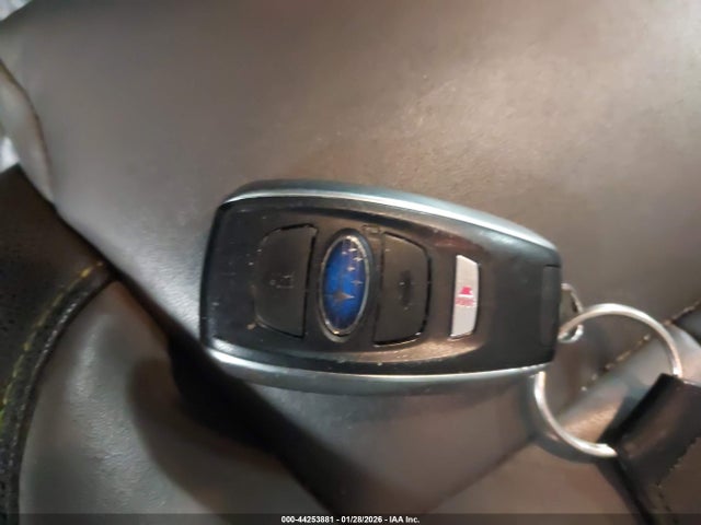 Aukcja sprzedaży 2024 Subaru Ascent Onyx Edition 7-passenger, vin: 4S4WMAHD3R3424095, numer aukcji: 44253881