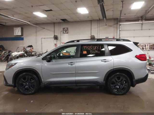 Aukcja sprzedaży 2024 Subaru Ascent Onyx Edition 7-passenger, vin: 4S4WMAHD3R3424095, numer aukcji: 44253881