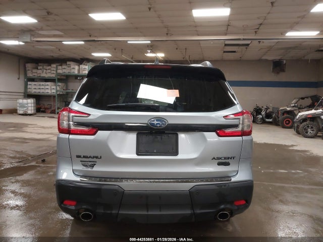 Aukcja sprzedaży 2024 Subaru Ascent Onyx Edition 7-passenger, vin: 4S4WMAHD3R3424095, numer aukcji: 44253881