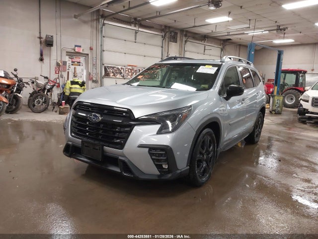 Aukcja sprzedaży 2024 Subaru Ascent Onyx Edition 7-passenger, vin: 4S4WMAHD3R3424095, numer aukcji: 44253881