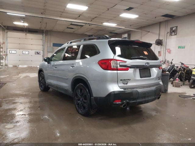 Aukcja sprzedaży 2024 Subaru Ascent Onyx Edition 7-passenger, vin: 4S4WMAHD3R3424095, numer aukcji: 44253881