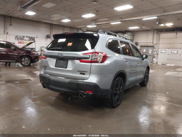 Aukcja sprzedaży 2024 Subaru Ascent Onyx Edition 7-passenger, vin: 4S4WMAHD3R3424095, numer aukcji: 44253881