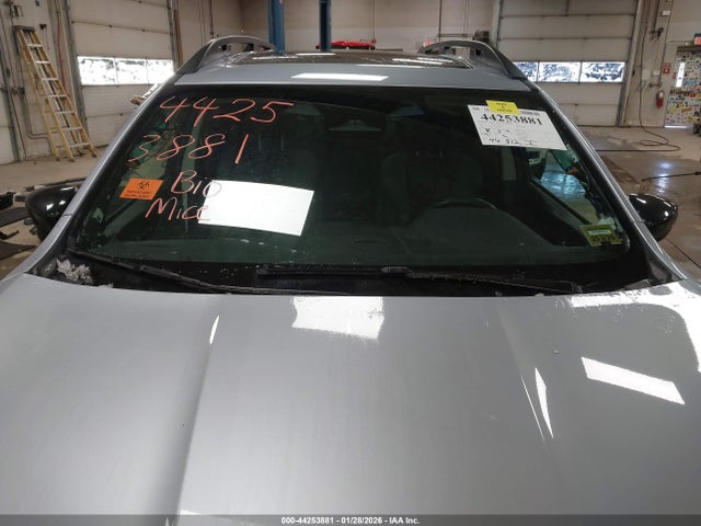 Aukcja sprzedaży 2024 Subaru Ascent Onyx Edition 7-passenger, vin: 4S4WMAHD3R3424095, numer aukcji: 44253881