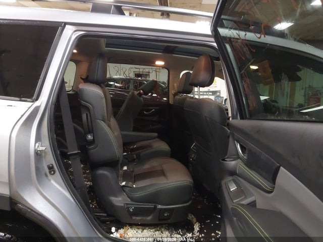 Aukcja sprzedaży 2024 Subaru Ascent Onyx Edition 7-passenger, vin: 4S4WMAHD3R3424095, numer aukcji: 44253881
