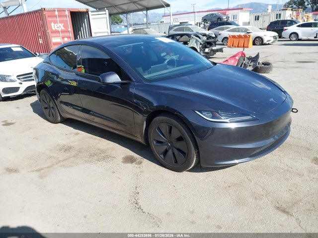 2024 TESLA MODEL 3 5YJ3E1EA1RF866052 Photo 0