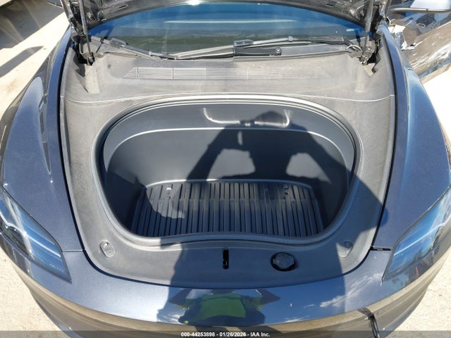 2024 TESLA MODEL 3 5YJ3E1EA1RF866052 Photo 9