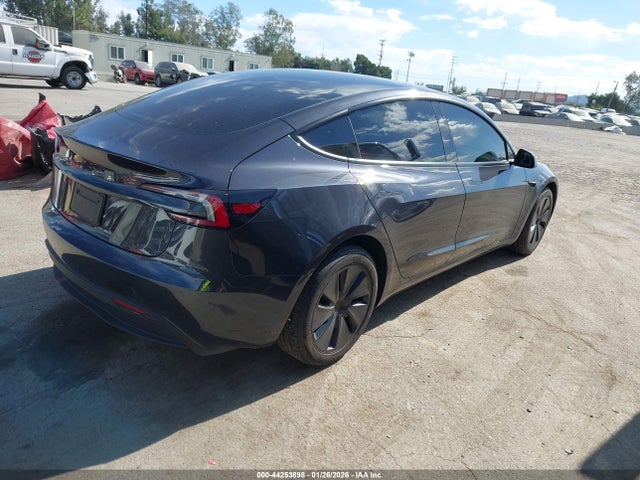 2024 TESLA MODEL 3 5YJ3E1EA1RF866052 Photo 3