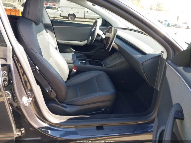 2024 TESLA MODEL 3 5YJ3E1EA1RF866052 Photo 4