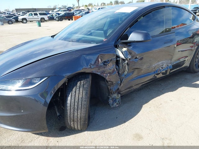 2024 TESLA MODEL 3 5YJ3E1EA1RF866052 Photo 5