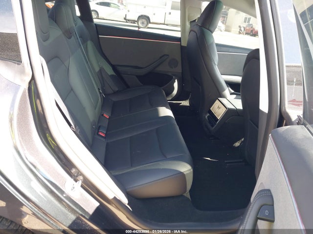 2024 TESLA MODEL 3 5YJ3E1EA1RF866052 Photo 7