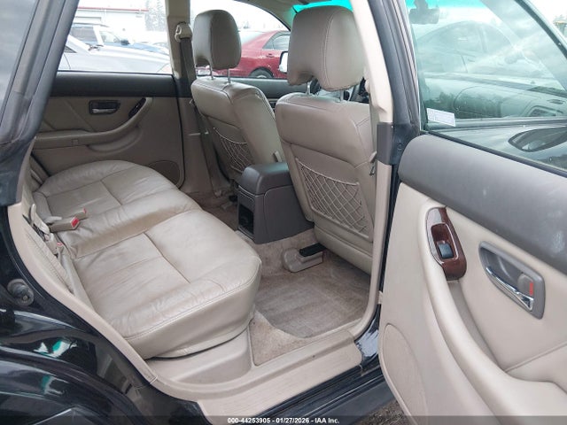 Продаж на аукціоні авто 2004 Subaru Outback H6-3.0 L.l. Bean Edition, vin: 4S3BH806147606215, номер лоту: 44253905
