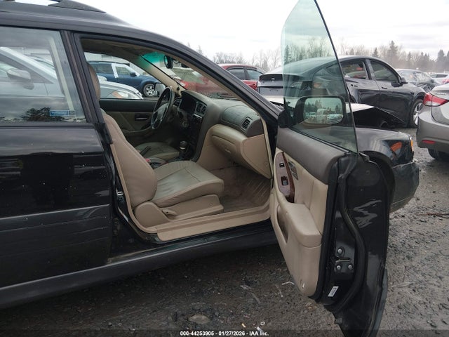 Продаж на аукціоні авто 2004 Subaru Outback H6-3.0 L.l. Bean Edition, vin: 4S3BH806147606215, номер лоту: 44253905