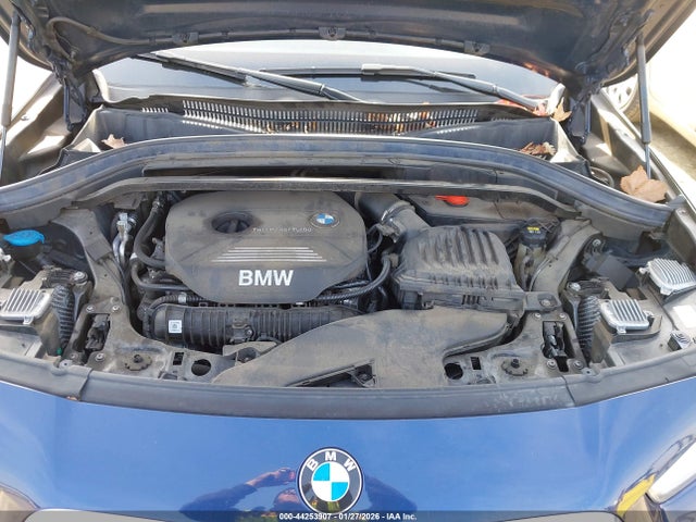 WBXYJ3C39JEJ75166 BMW X2 Sdrive28i