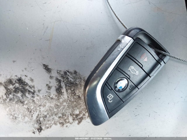 WBXYJ3C39JEJ75166 BMW X2 Sdrive28i