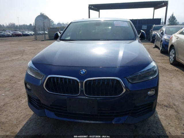 WBXYJ3C39JEJ75166 BMW X2 Sdrive28i