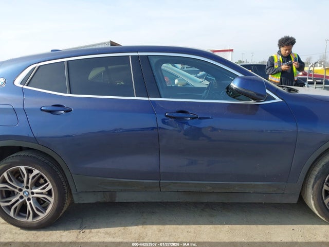 WBXYJ3C39JEJ75166 BMW X2 Sdrive28i