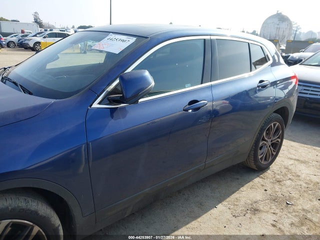 WBXYJ3C39JEJ75166 BMW X2 Sdrive28i