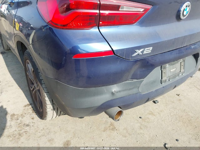 WBXYJ3C39JEJ75166 BMW X2 Sdrive28i