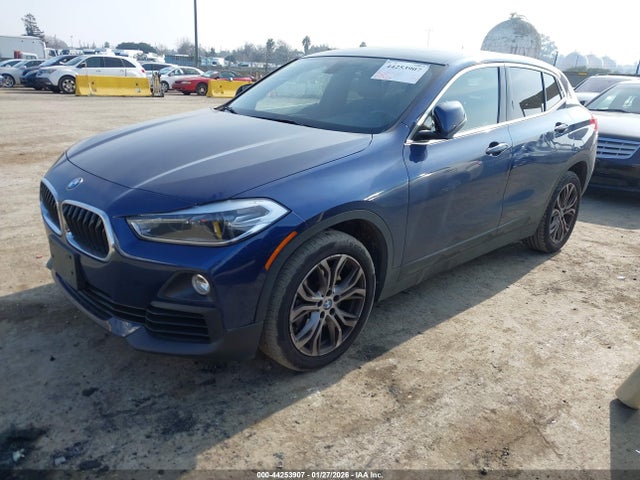 WBXYJ3C39JEJ75166 BMW X2 Sdrive28i