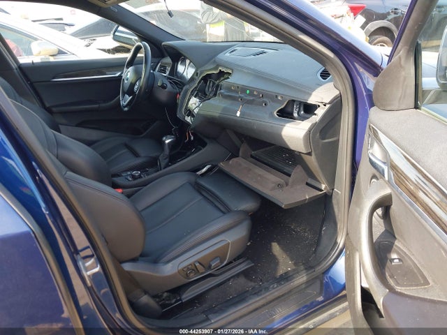 WBXYJ3C39JEJ75166 BMW X2 Sdrive28i