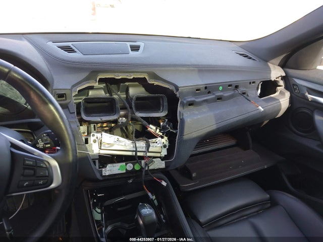 WBXYJ3C39JEJ75166 BMW X2 Sdrive28i