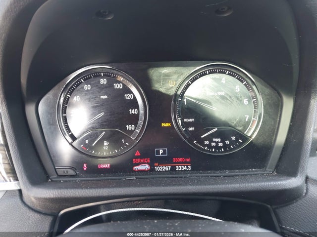WBXYJ3C39JEJ75166 BMW X2 Sdrive28i
