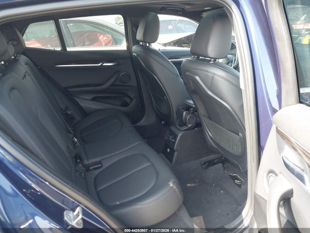 WBXYJ3C39JEJ75166 BMW X2 Sdrive28i