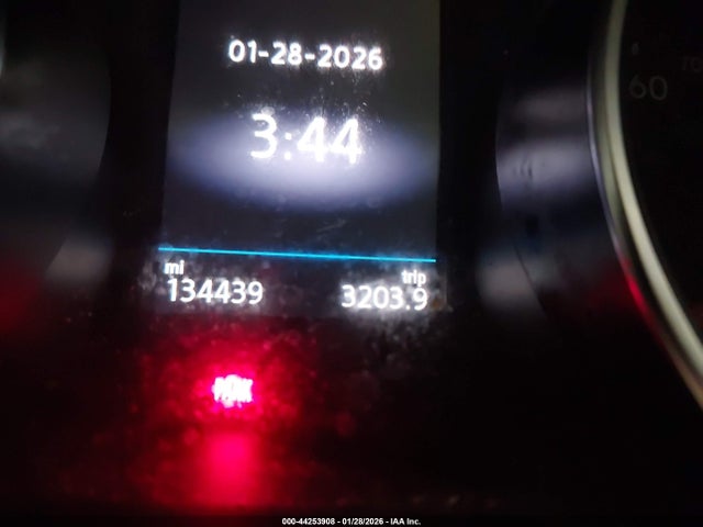 44253908 :رقم المزاد ، 3VV3B7AX4KM092503 vin ، 2019 Volkswagen Tiguan 2.0t Se/2.0t Sel/2.0t Sel R-line/2.0t Sel R-line Black مزاد بيع