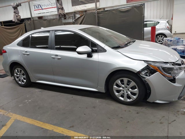 5YFB4MDE5RP227133 Toyota COROLLA LE