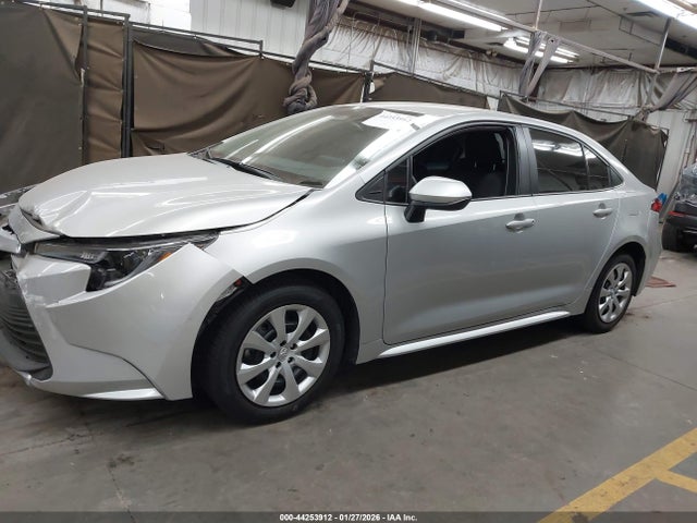 5YFB4MDE5RP227133 Toyota COROLLA LE