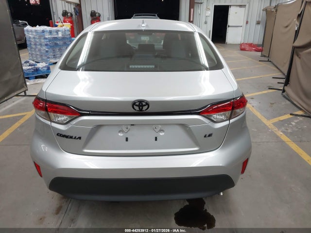 5YFB4MDE5RP227133 Toyota COROLLA LE