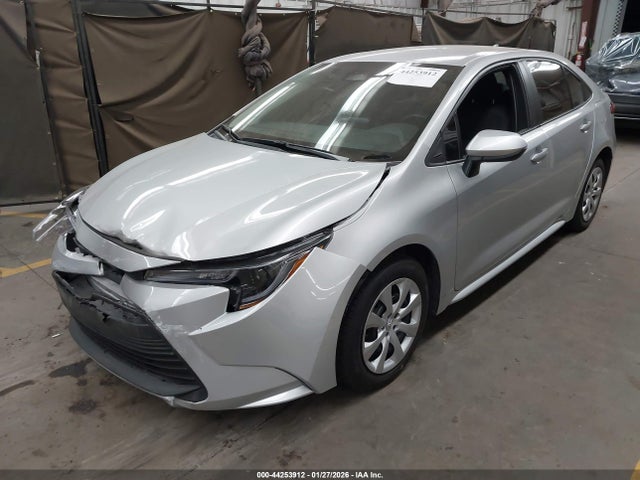 5YFB4MDE5RP227133 Toyota COROLLA LE