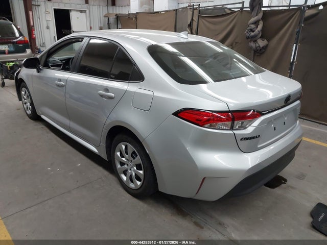 5YFB4MDE5RP227133 Toyota COROLLA LE