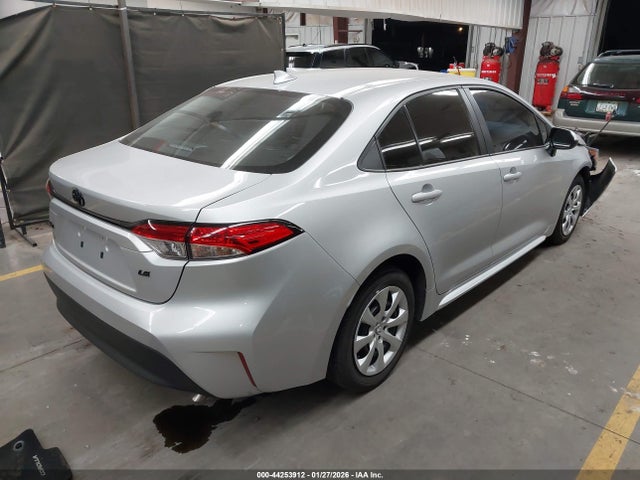 5YFB4MDE5RP227133 Toyota COROLLA LE