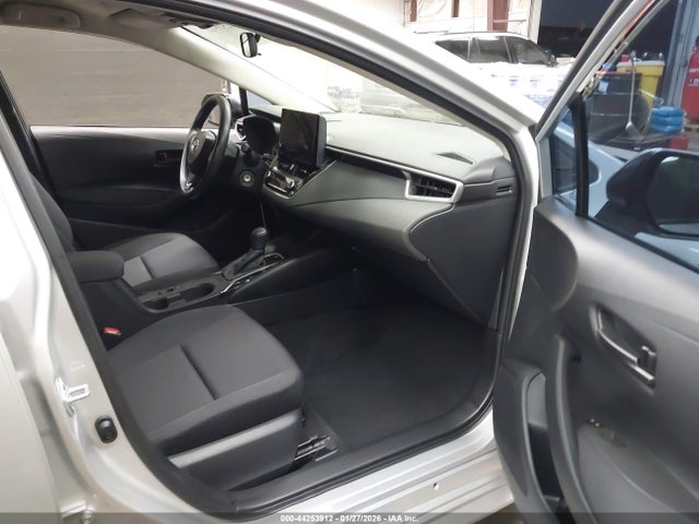 5YFB4MDE5RP227133 Toyota COROLLA LE