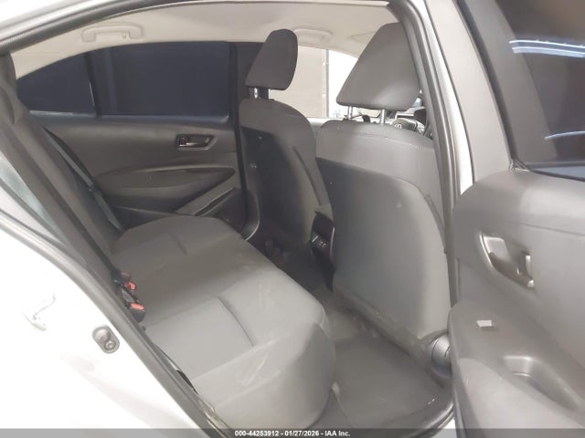 5YFB4MDE5RP227133 Toyota COROLLA LE